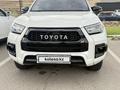 Toyota Hilux 2022 годаүшін27 000 000 тг. в Алматы – фото 2