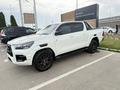 Toyota Hilux 2022 годаүшін27 000 000 тг. в Алматы – фото 5