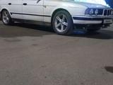 BMW 525 1990 года за 2 150 000 тг. в Кулан – фото 3