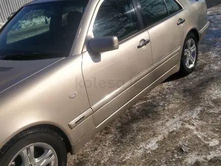Mercedes-Benz E 280 1996 года за 2 200 000 тг. в Алматы – фото 10