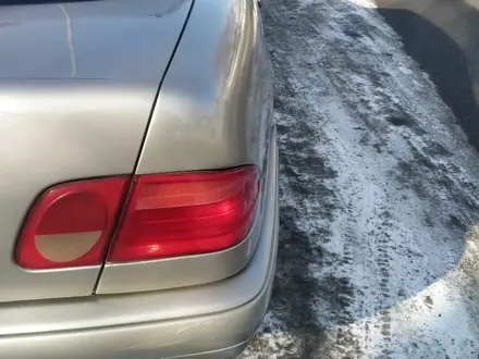 Mercedes-Benz E 280 1996 года за 2 200 000 тг. в Алматы – фото 11