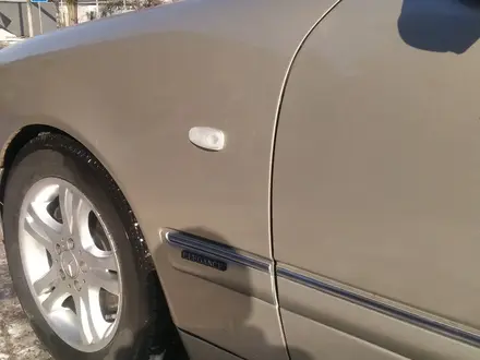 Mercedes-Benz E 280 1996 года за 2 200 000 тг. в Алматы – фото 12