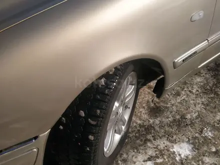 Mercedes-Benz E 280 1996 года за 2 200 000 тг. в Алматы – фото 13