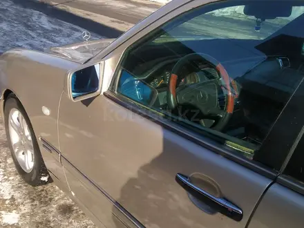 Mercedes-Benz E 280 1996 года за 2 200 000 тг. в Алматы – фото 14