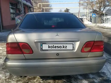 Mercedes-Benz E 280 1996 года за 2 200 000 тг. в Алматы – фото 16