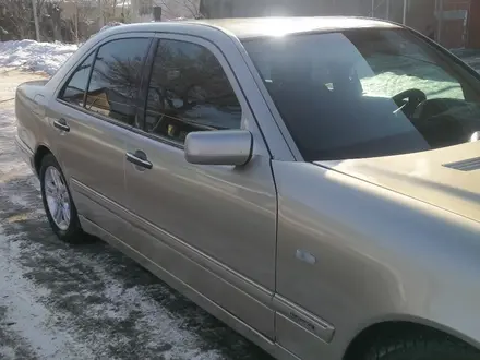 Mercedes-Benz E 280 1996 года за 2 200 000 тг. в Алматы – фото 17
