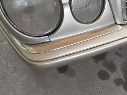 Mercedes-Benz E 280 1996 года за 2 200 000 тг. в Алматы – фото 18