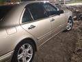 Mercedes-Benz E 280 1996 годаүшін2 200 000 тг. в Алматы