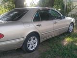 Mercedes-Benz E 280 1996 года за 2 200 000 тг. в Алматы – фото 5