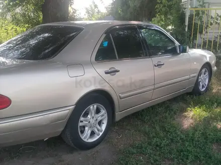 Mercedes-Benz E 280 1996 года за 2 200 000 тг. в Алматы – фото 5
