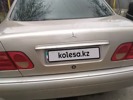 Mercedes-Benz E 280 1996 года за 2 200 000 тг. в Алматы – фото 6