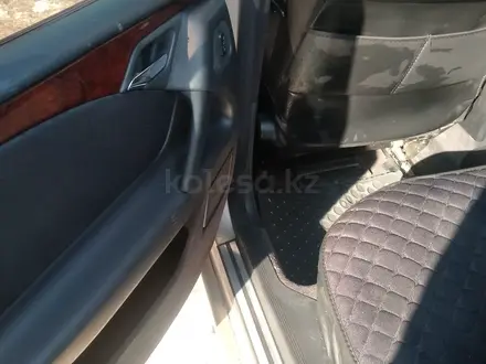 Mercedes-Benz E 280 1996 года за 2 200 000 тг. в Алматы – фото 8