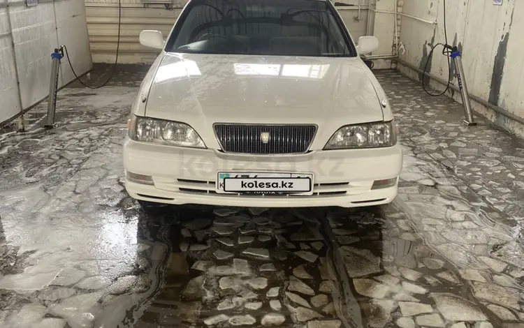 Toyota Cresta 1997 года за 3 000 000 тг. в Экибастуз