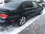 Infiniti I30 2002 года за 1 950 000 тг. в Астана – фото 5
