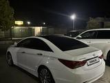 Hyundai Sonata 2012 годаүшін6 800 000 тг. в Шаульдер – фото 4