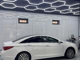 Hyundai Sonata 2012 годаүшін6 800 000 тг. в Шаульдер