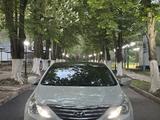 Hyundai Sonata 2012 годаүшін6 800 000 тг. в Шаульдер – фото 2