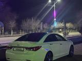 Hyundai Sonata 2012 годаүшін6 800 000 тг. в Шаульдер – фото 5