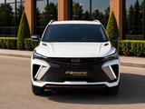 Аренда Geely Coolray БЕЗ ВОДИТЕЛЯ в Караганда – фото 2