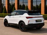 Аренда Geely Coolray БЕЗ ВОДИТЕЛЯ в Караганда – фото 4
