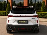 Аренда Geely Coolray БЕЗ ВОДИТЕЛЯ в Караганда – фото 5