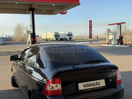 ВАЗ (Lada) Priora 2172 2014 года за 2 400 000 тг. в Петропавловск – фото 3