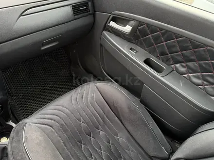 ВАЗ (Lada) Priora 2172 2014 года за 2 400 000 тг. в Петропавловск – фото 11