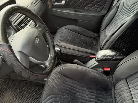 ВАЗ (Lada) Priora 2172 2014 года за 2 400 000 тг. в Петропавловск – фото 12
