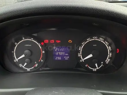 ВАЗ (Lada) Priora 2172 2014 года за 2 400 000 тг. в Петропавловск – фото 13
