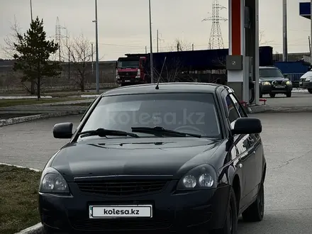 ВАЗ (Lada) Priora 2172 2014 года за 2 400 000 тг. в Петропавловск – фото 4