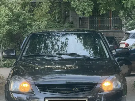 ВАЗ (Lada) Priora 2172 2014 года за 2 400 000 тг. в Петропавловск