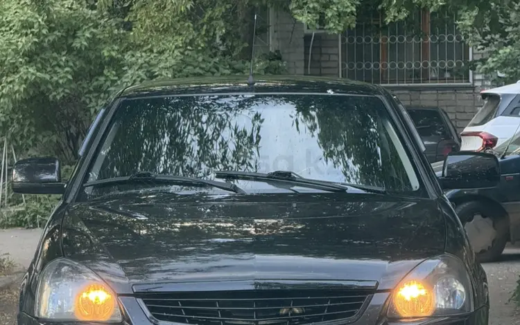 ВАЗ (Lada) Priora 2172 2014 годаүшін2 400 000 тг. в Петропавловск
