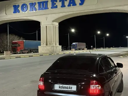 ВАЗ (Lada) Priora 2172 2014 года за 2 400 000 тг. в Петропавловск – фото 5