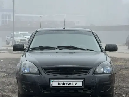 ВАЗ (Lada) Priora 2172 2014 года за 2 400 000 тг. в Петропавловск – фото 6