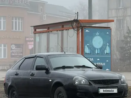 ВАЗ (Lada) Priora 2172 2014 года за 2 400 000 тг. в Петропавловск – фото 7