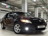 Toyota Camry 2007 года за 6 250 000 тг. в Астана – фото 4