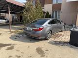 Lexus ES 300h 2016 года за 15 500 000 тг. в Алматы – фото 2