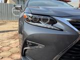 Lexus ES 300h 2016 года за 15 500 000 тг. в Алматы – фото 5