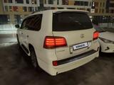 Lexus LX 570 2010 годаүшін18 000 000 тг. в Кокшетау