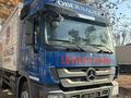 Mercedes-Benz  Actros 2012 года за 23 500 000 тг. в Сарыагаш – фото 2