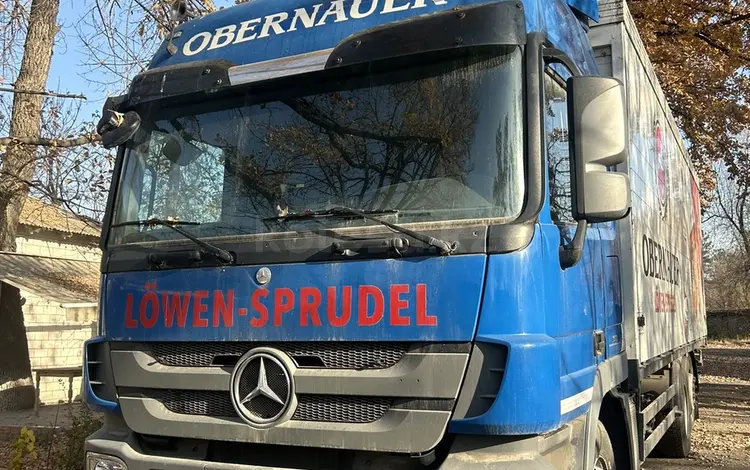 Mercedes-Benz  Actros 2012 года за 23 500 000 тг. в Сарыагаш