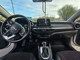 Kia Cerato 2023 года за 8 200 000 тг. в Уральск – фото 5