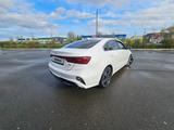 Kia Cerato 2023 года за 8 200 000 тг. в Уральск – фото 4