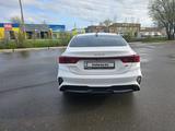 Kia Cerato 2023 года за 8 200 000 тг. в Уральск – фото 2