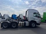 Volvo  FMX 460 Globetrotter 2024 годаүшін60 000 000 тг. в Костанай – фото 4