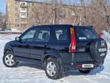 Honda CR-V 2004 годаfor4 600 000 тг. в Караганда – фото 4