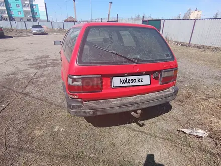 Volkswagen Passat 1989 года за 800 000 тг. в Кокшетау – фото 2