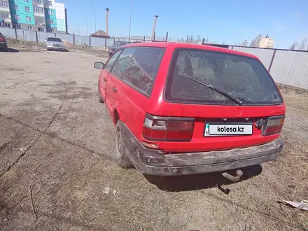 Volkswagen Passat 1989 года за 800 000 тг. в Кокшетау – фото 3