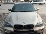 BMW X5 2007 годаүшін7 500 000 тг. в Шымкент – фото 2