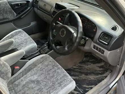 Subaru Forester 1997 года за 3 000 000 тг. в Усть-Каменогорск – фото 7